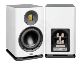 ELAC SOLANO BS 283 2 white all